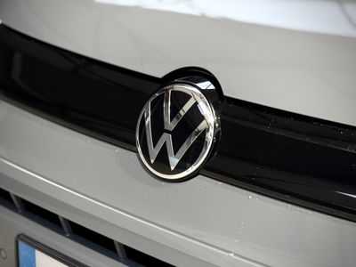 2023 Volkswagen Caddy