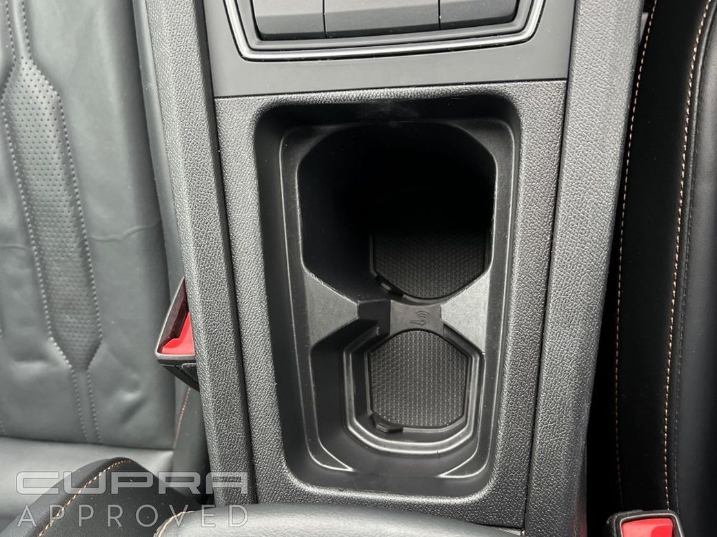 2021 Cupra Formentor