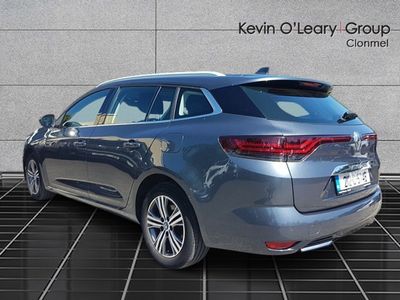 2021 Renault Megane