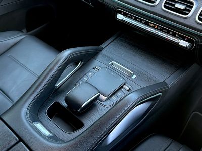 2022 Mercedes-Benz GLE Class