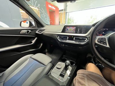 2021 BMW 2 Series