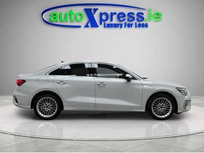 2022 Audi A3