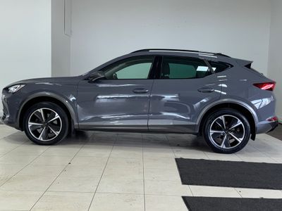 2024 Cupra Formentor