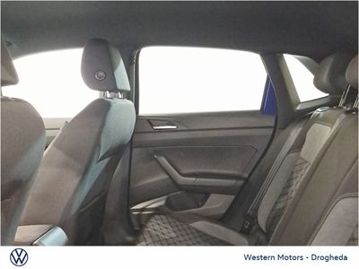 2026 Volkswagen Polo