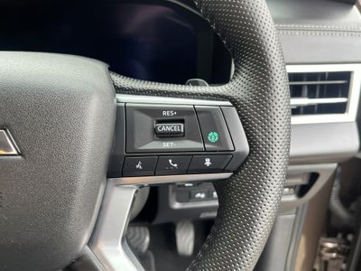 2023 Mitsubishi Outlander
