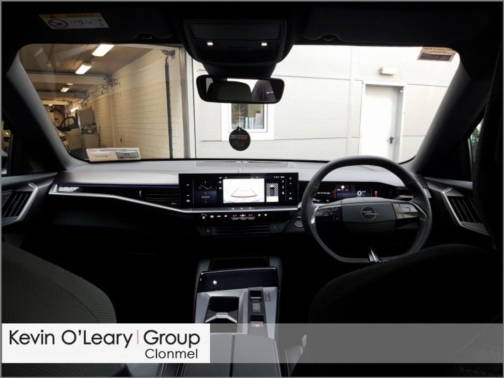 2026 Opel Grandland