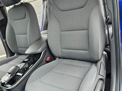 2020 Hyundai Ioniq