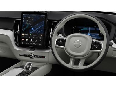 2026 Volvo XC60
