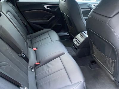 2025 Audi A5