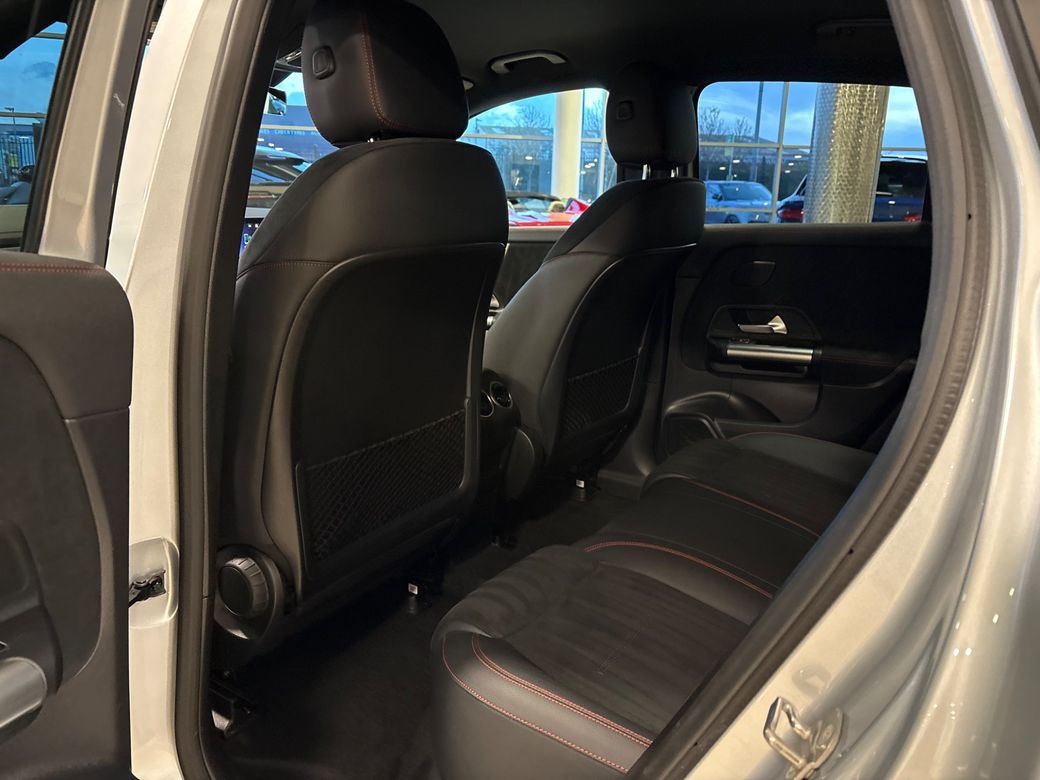 2024 Mercedes-Benz EQA