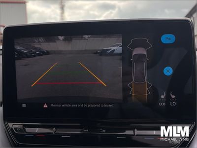2021 Volkswagen ID.4