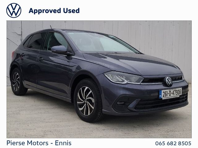 vehicle for sale from Pierse Motors