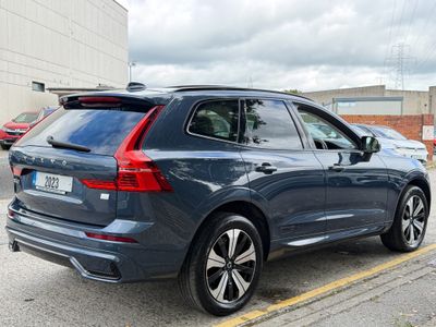 2023 Volvo XC60