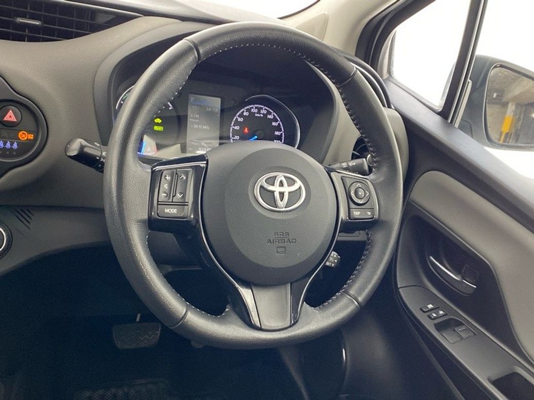 2019 Toyota Yaris