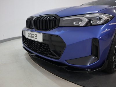 2022 BMW 3 Series