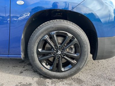 2023 Citroen Berlingo