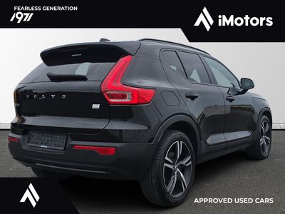 2021 Volvo XC40