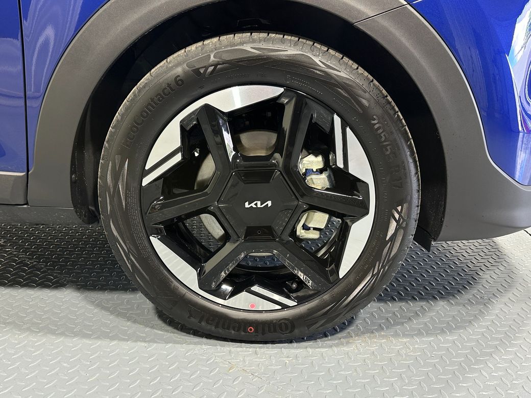 2026 Kia Stonic