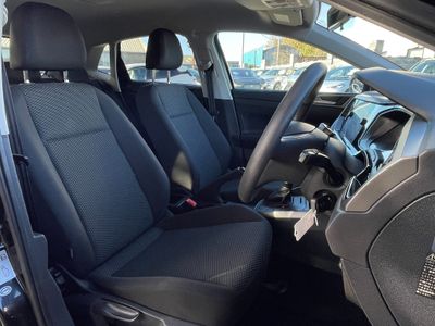 2018 Volkswagen Polo