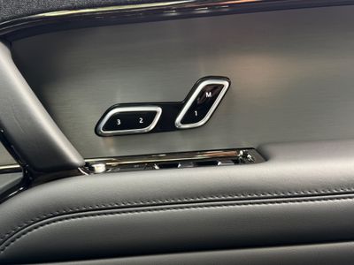 2024 Land Rover Range Rover Sport