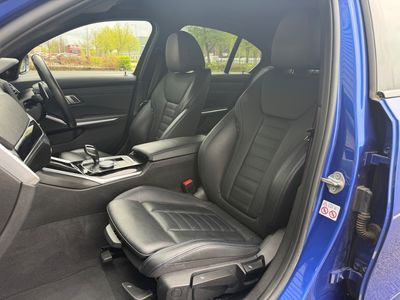 2020 BMW 3 Series