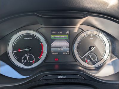 2018 Skoda Karoq