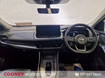 2026 Nissan Qashqai