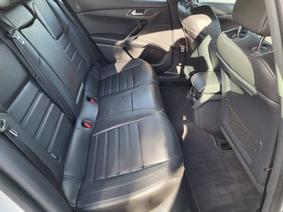 2015 Peugeot 508