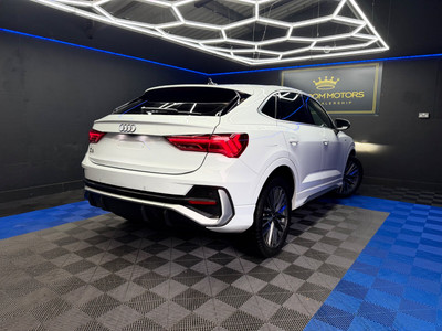 2023 Audi Q3