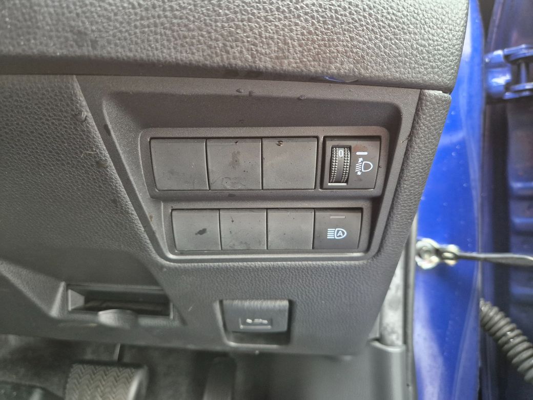 2022 Toyota Yaris Cross