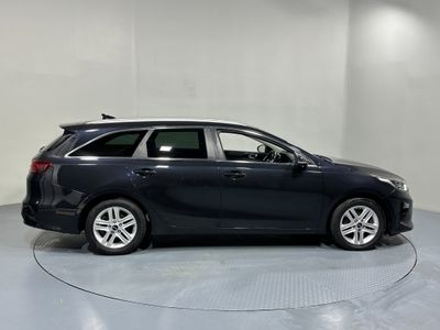 2019 Kia Ceed