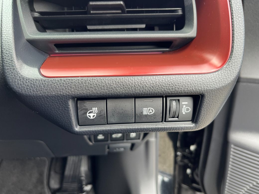 2024 Toyota Prius