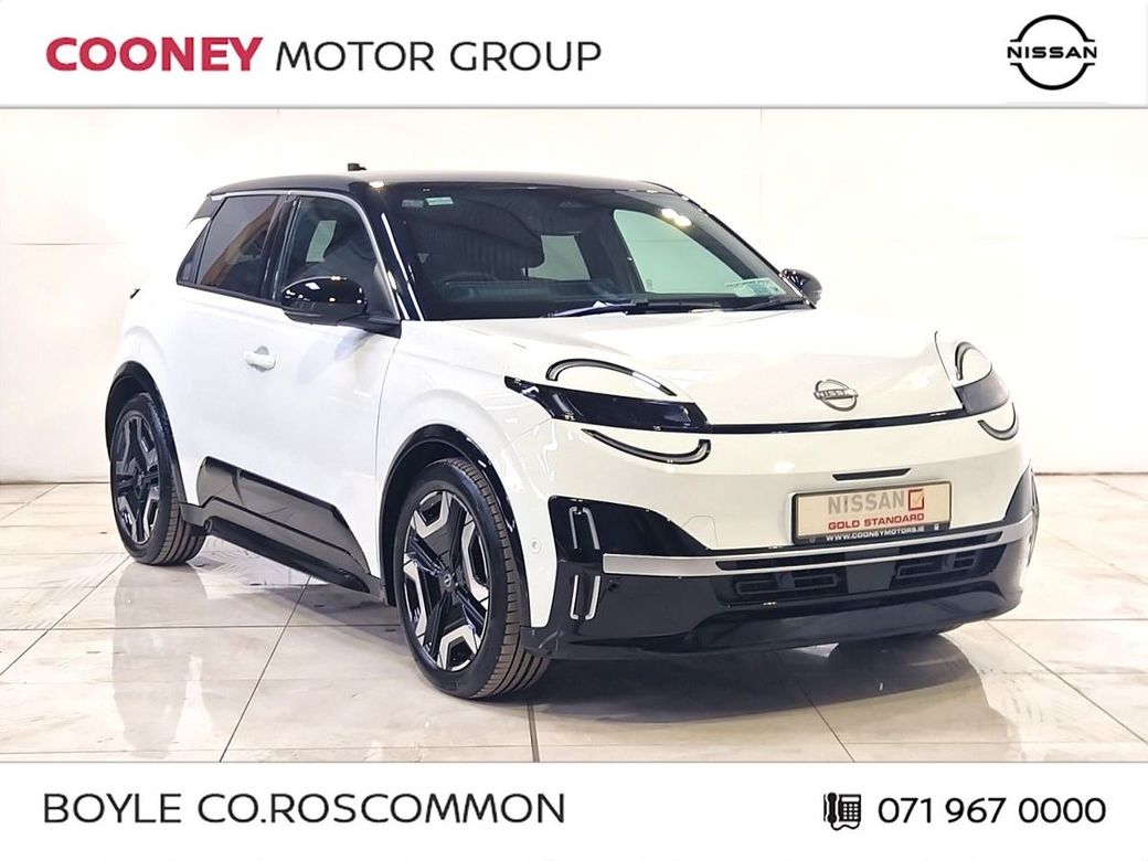 2026 Nissan Micra