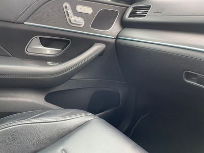 2022 Mercedes-Benz GLE Class