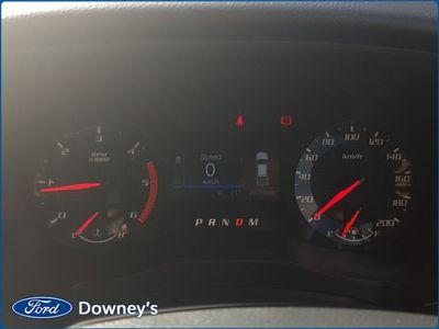 2023 Ford Ranger