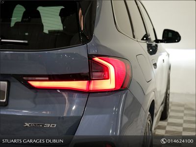 2023 BMW iX1
