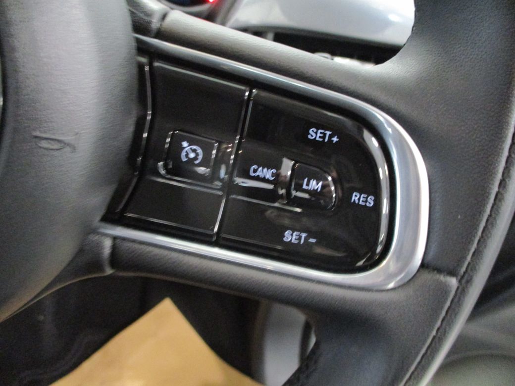 2023 Fiat 500e