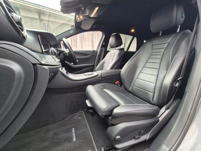 2023 Mercedes-Benz E Class