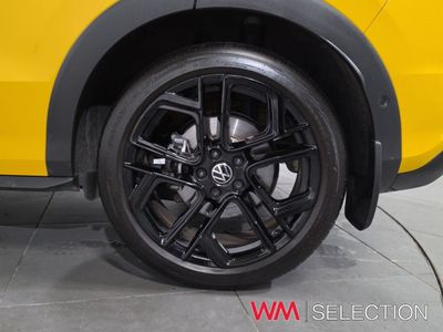 2026 Volkswagen T-Roc