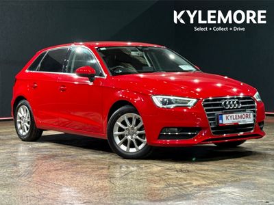 2016 Audi A3