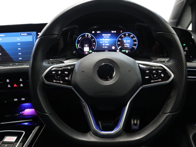 2023 Volkswagen Golf