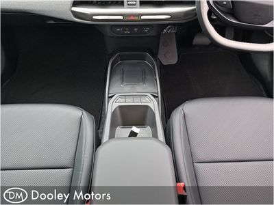 2026 Kia EV4