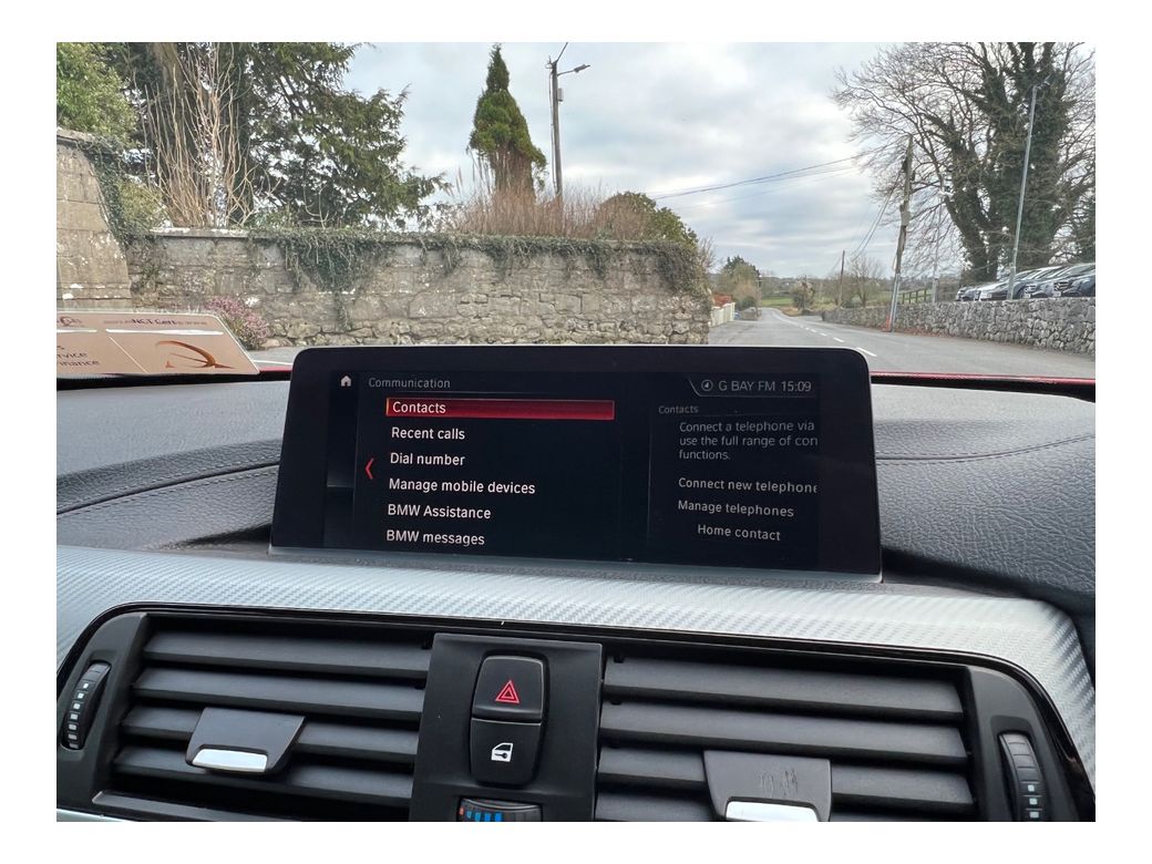 2018 BMW 4 Series