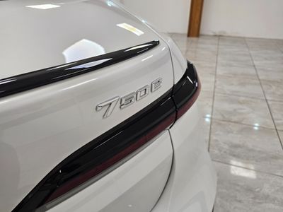 2025 BMW 7 Series
