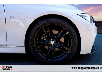 2014 BMW 3 Series