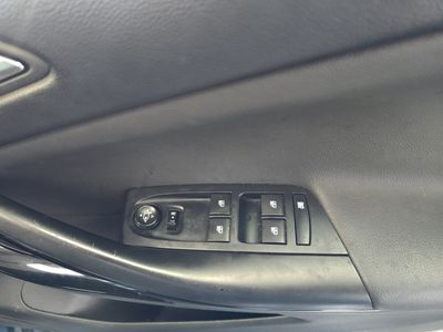 2017 Vauxhall Astra
