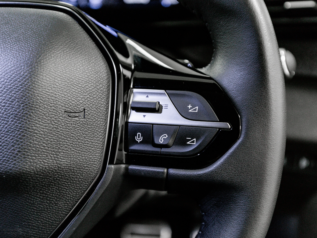 2024 Peugeot 408