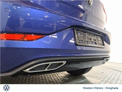 2026 Volkswagen Polo