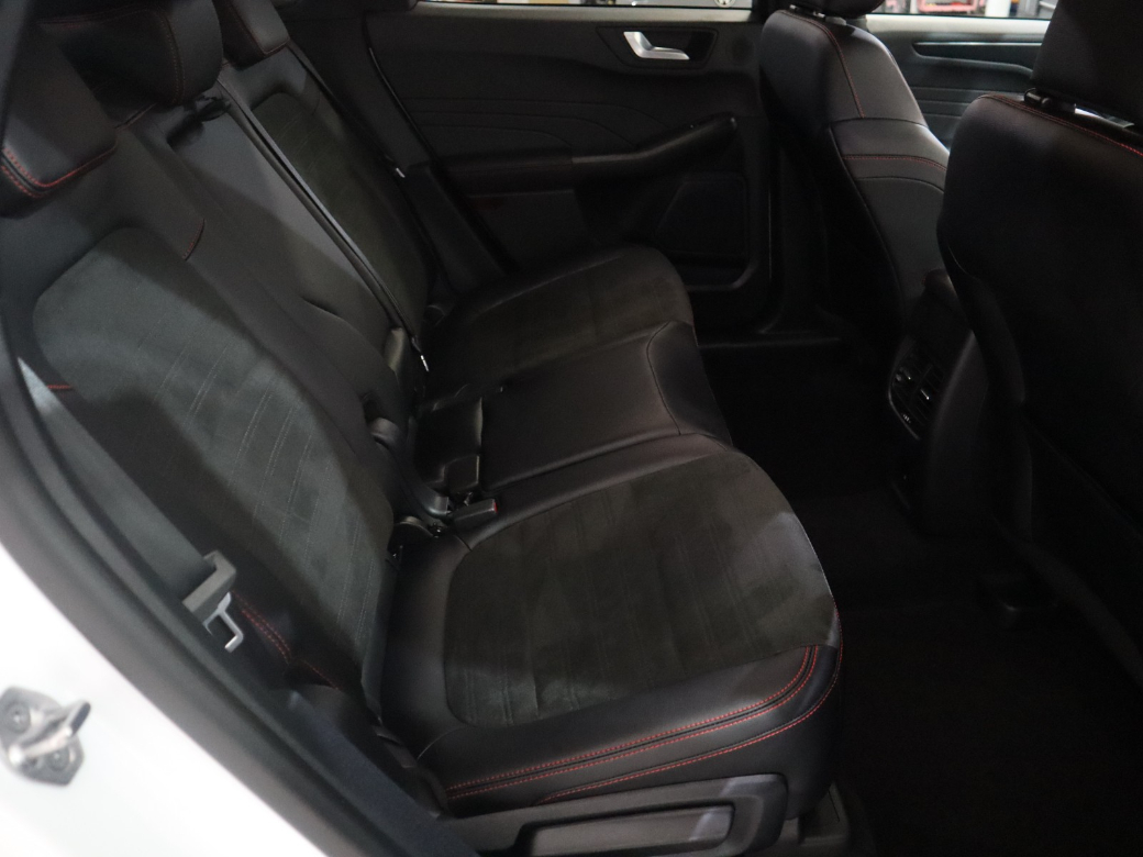 2023 Ford Kuga