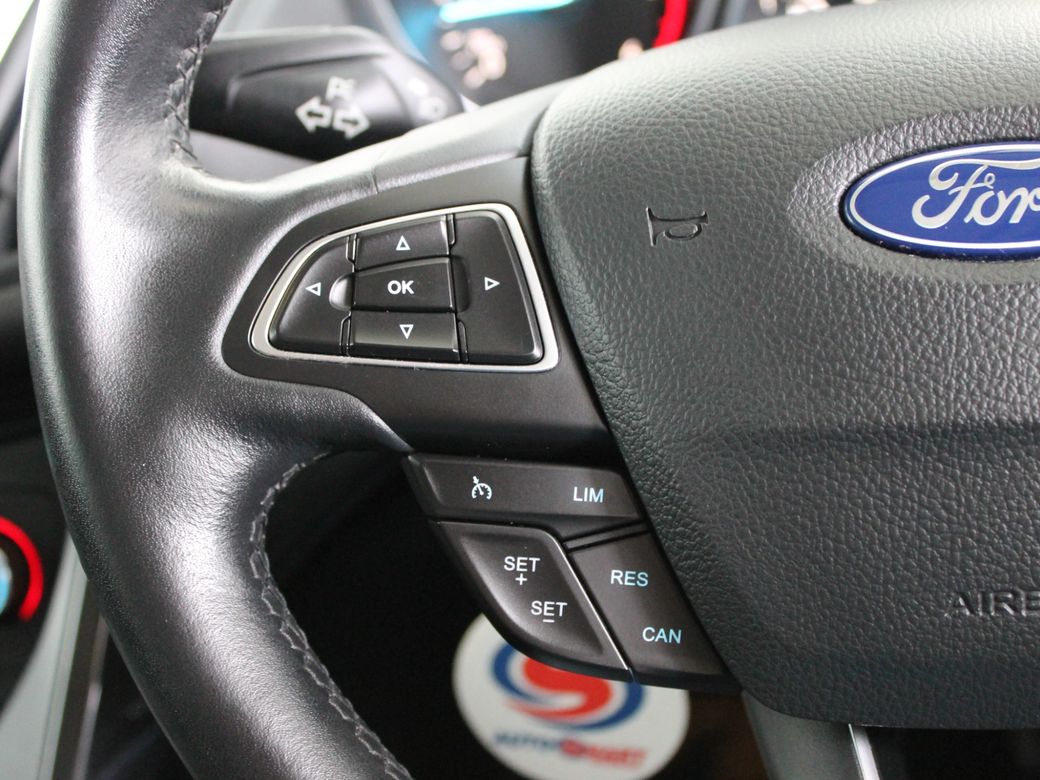 2017 Ford Kuga